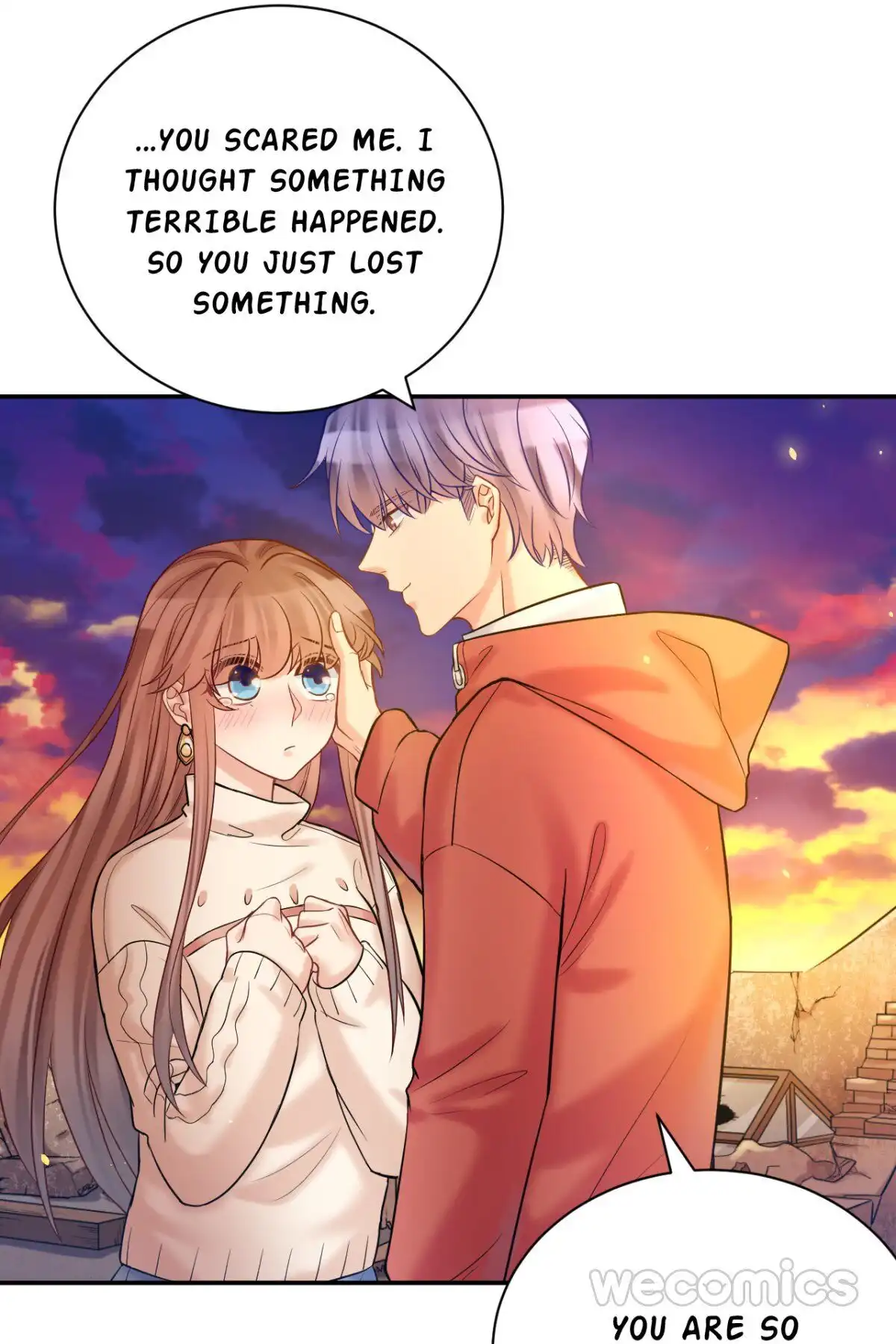 Reborn to Sleep With A Star Actor Chapter 157 42